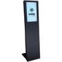 Imagem de Totem 19 polegadas vertical touchscreen - idx start