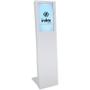 Imagem de Totem 21 polegadas vertical touchscreen - idx start