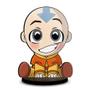 Imagem de Totem Médio Boneco Avatar Aang 14cm + Base