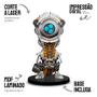 Imagem de Totem Médio Boneco Horizon Zero Dawn 14cm + Base