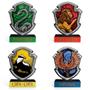 Imagem de Totem Médio Casas Hogwarts Harry Potter 14cm + Base