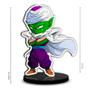 Imagem de Totem Médio Piccolo Dragon Ball Z - 14cm + Base