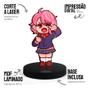 Imagem de Totem Pequeno Ayra Shiratori 7cm + Base