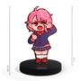 Imagem de Totem Pequeno Ayra Shiratori 7cm + Base