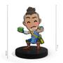 Imagem de Totem Pequeno Boneco Avatar Sokka 7cm + Base