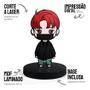 Imagem de Totem Pequeno Boneco BTS - Min-Yoongi 7cm + Base