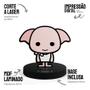 Imagem de Totem Pequeno Boneco Dobby Harry Potter 7cm + Base