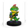 Imagem de Totem Pequeno Boneco FNAF Montgomery Gator 7cm + Base