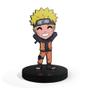 Imagem de Totem Pequeno Boneco Naruto Uzumaki 7cm + Base