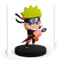 Imagem de Totem Pequeno Boneco Naruto Uzumaki 7cm + Base