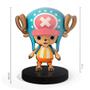 Imagem de Totem Pequeno Boneco One Piece-Tony Tony Chopper 7cm + Base