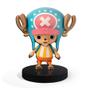 Imagem de Totem Pequeno Boneco One Piece-Tony Tony Chopper 7cm + Base