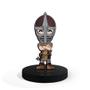 Imagem de Totem Pequeno Boneco Skyrim Arrow In The Knee 7cm + Base