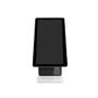 Imagem de Totem Terminal de Auto Atendimento TCK22A 21,5 Android 11 - CPU Quad-Core RK3568 2/32GB com suporte base e parede