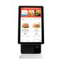 Imagem de Totem Terminal de Auto Atendimento TCK22A 21,5 Android 11 - CPU Quad-Core RK3568 2/32GB com suporte base e parede