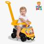 Imagem de Totoka plus baby tractor cx parda