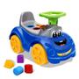 Imagem de Totoka Triciclo Infantil Bebe Motoca Totokinha Cardoso Toys