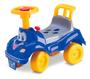 Imagem de Totokinha Carrinho Andador Menino Azul - Triciclo Azul Infantil Bebê - Cardoso Toys