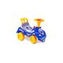 Imagem de Totokinha Infantil Andador Carrinho Didático Azul e Rosa - Cardoso Toys