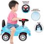 Imagem de Totokinha Triciclo Infantil Andador Sport Motoca Totoka Carrinho Bebê