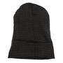 Imagem de Touca Adulto Gorro Inverno De Frio Unissex lisa Classica preto