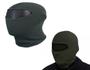 Touca Capuz Verde Frio Inverno Ninja Mascara Caveira Balaclava Proteção Preta Moto Motoboy Paintball Tático Militar - DVSC Imagem de Touca Capuz Verde Frio Inverno Ninja Mascara Caveira Balaclava Proteção Preta Moto Motoboy Paintball Tático Militar