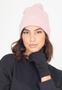 Imagem de Touca De Lã Gorro Estilo Beanie Feminina Básica Lisa Inverno