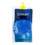 Imagem de Touca De Natação Leader Silicone Profissional Confortável Resistente E Macia 223 224 453 225 451