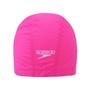 Imagem de Touca de natação speedo comfort cap kids - pink un