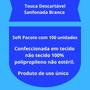 Imagem de Touca Descartável Tnt C/ Elástico