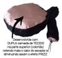 Imagem de Touca Difusora Seca Cabelos Cachos Regulagem Pronta Entrega