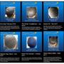 Imagem de Touca Durag Dry Non Greasy Wavebuilder Preta
