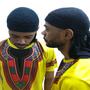 Imagem de Touca durag rap
