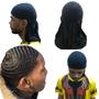 Imagem de Touca durag rap