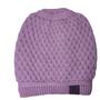 Touca Feminina Forrada Gorro Inverno - Tamanho Único - Elite Imagem de Touca Feminina Forrada Gorro Inverno - Tamanho Único