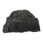 Imagem de Touca Gorro Com Forrada Macia de Frio Adulto Unissex Inverno Quentinha Lisa Grosso