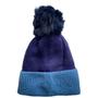 Imagem de Touca Gorro De Pompom Infantil Criança Frio Fofinha Toca