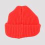 Imagem de Touca Gorro DR7 Street Logo Circle - Laranja