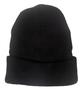 Imagem de Touca Gorro Inverno Beanie Unissex lisa Classica preto