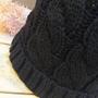 Imagem de Touca Gorro Pompom Infantil Menina Inverno Macio Quentinho 03 a 12 Anos