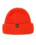 Imagem de Touca Gorro Stranger Tag Laranja