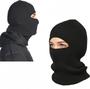 Imagem de Touca Ninja Balaclava Gorro de Motoqueiro Com 1 Furo