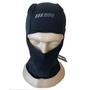 Imagem de Touca Ninja Balaclava Scorpion Air Ventilada Preto (Box21)