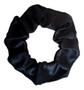 Imagem de Touca Para Dormir Dupla Face Cetim Anti Frizz + 2 Scrunchie