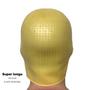 Imagem de Touca para luzes, mechas, reflexos, modelo romana longa 2300 furos