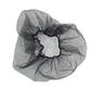 Imagem de Touca Rede Nylon Preta Para Cabelo - Pacote Com 100 Unidades - Descarpack