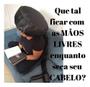 Imagem de Touca Secadora De Cabelo Cetim + 2 Fronhas + 2 Xuxinhas