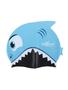 Imagem de Touca Shark Cap Speedo Infantil Azul 