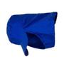 Imagem de Touca Soldador Plastcor Com Aba  - Kit C/10