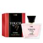 Imagem de Touch By Desire Perfume Feminino Importado Holanda Edp 80 Ml